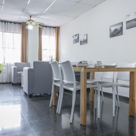 Maria Jose Suites San Salvador Kültér fotó