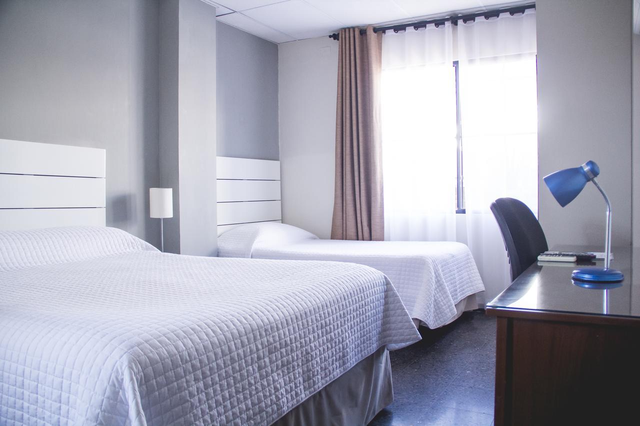 Maria Jose Suites San Salvador Kültér fotó