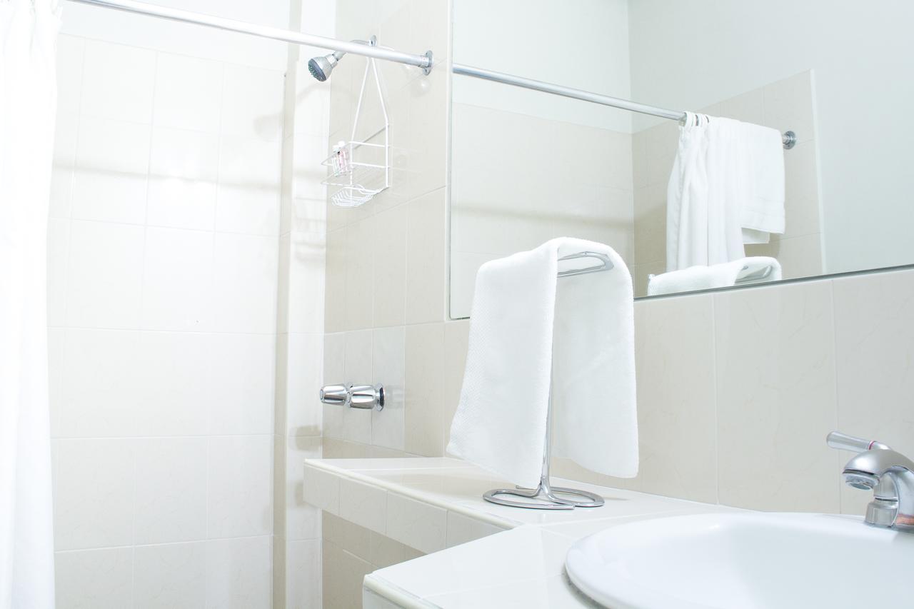 Maria Jose Suites San Salvador Kültér fotó