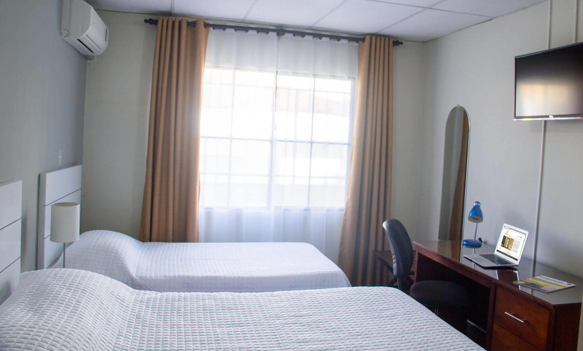 Maria Jose Suites San Salvador Kültér fotó