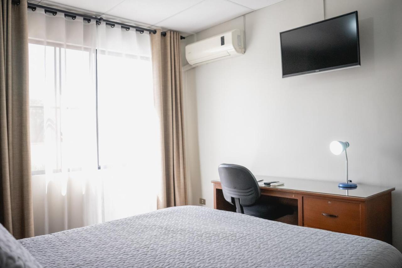 Maria Jose Suites San Salvador Kültér fotó