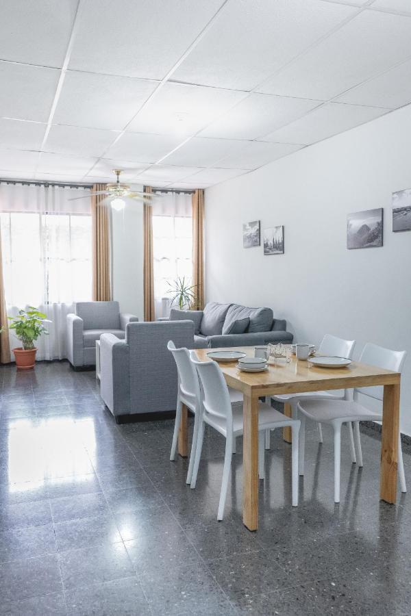 Maria Jose Suites San Salvador Kültér fotó