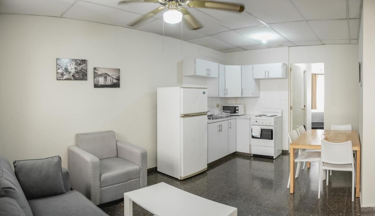 Maria Jose Suites San Salvador Kültér fotó