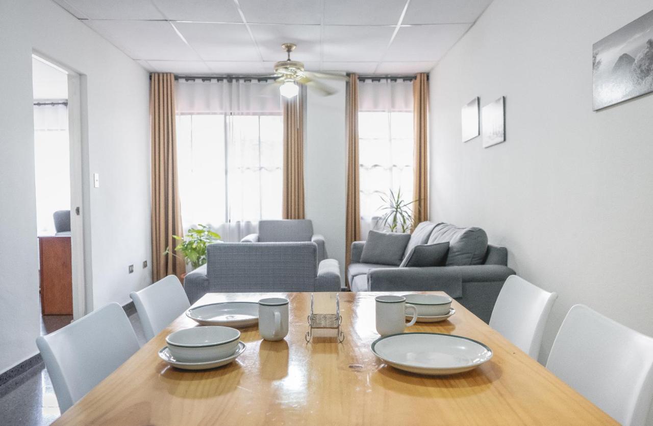 Maria Jose Suites San Salvador Kültér fotó