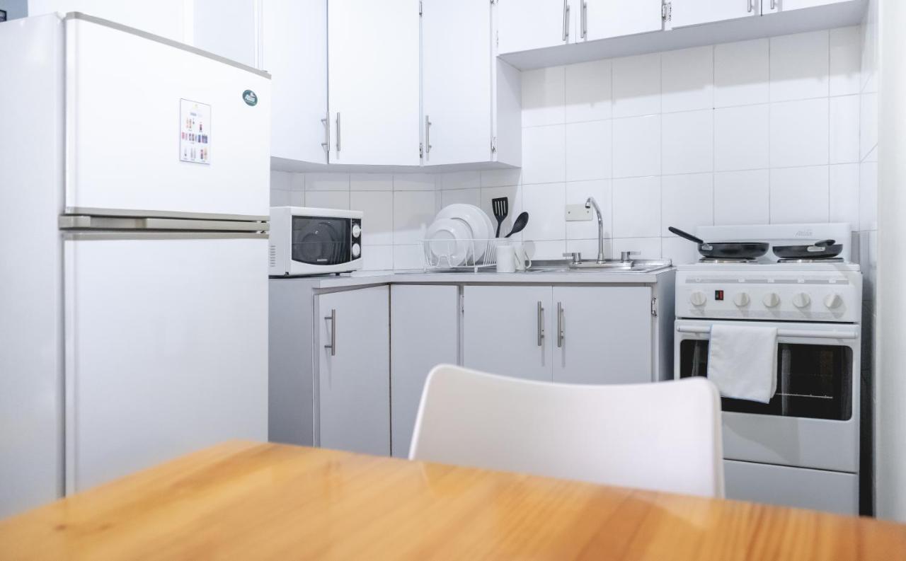 Maria Jose Suites San Salvador Kültér fotó
