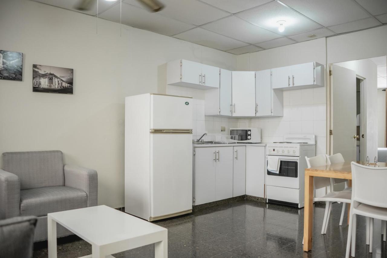 Maria Jose Suites San Salvador Kültér fotó