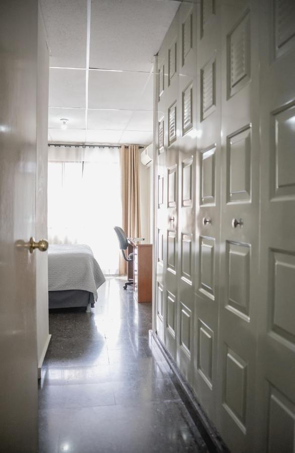 Maria Jose Suites San Salvador Kültér fotó