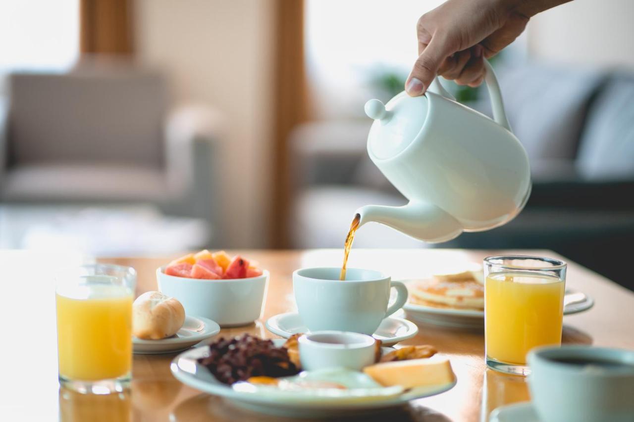 Maria Jose Suites San Salvador Kültér fotó