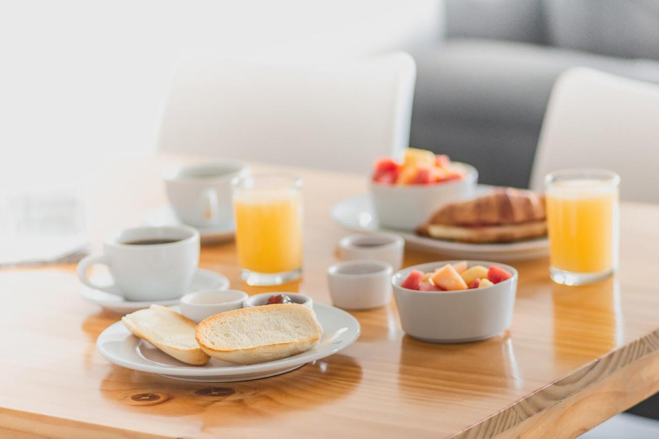 Maria Jose Suites San Salvador Kültér fotó