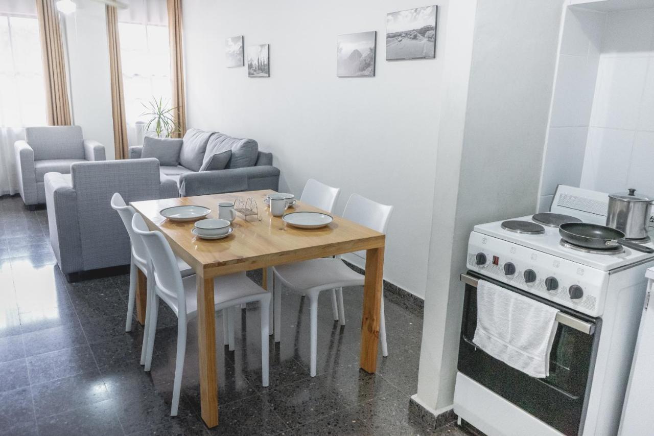 Maria Jose Suites San Salvador Kültér fotó