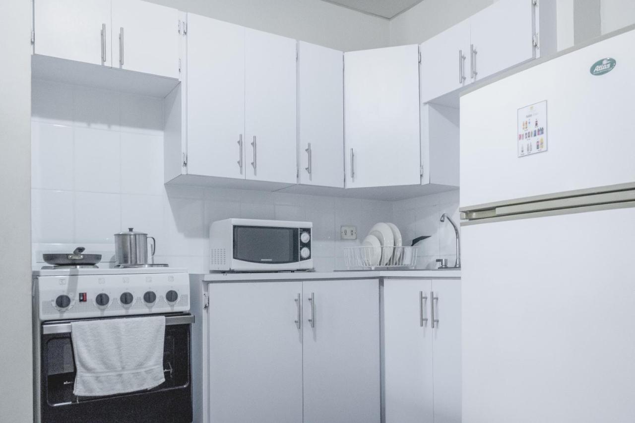 Maria Jose Suites San Salvador Kültér fotó