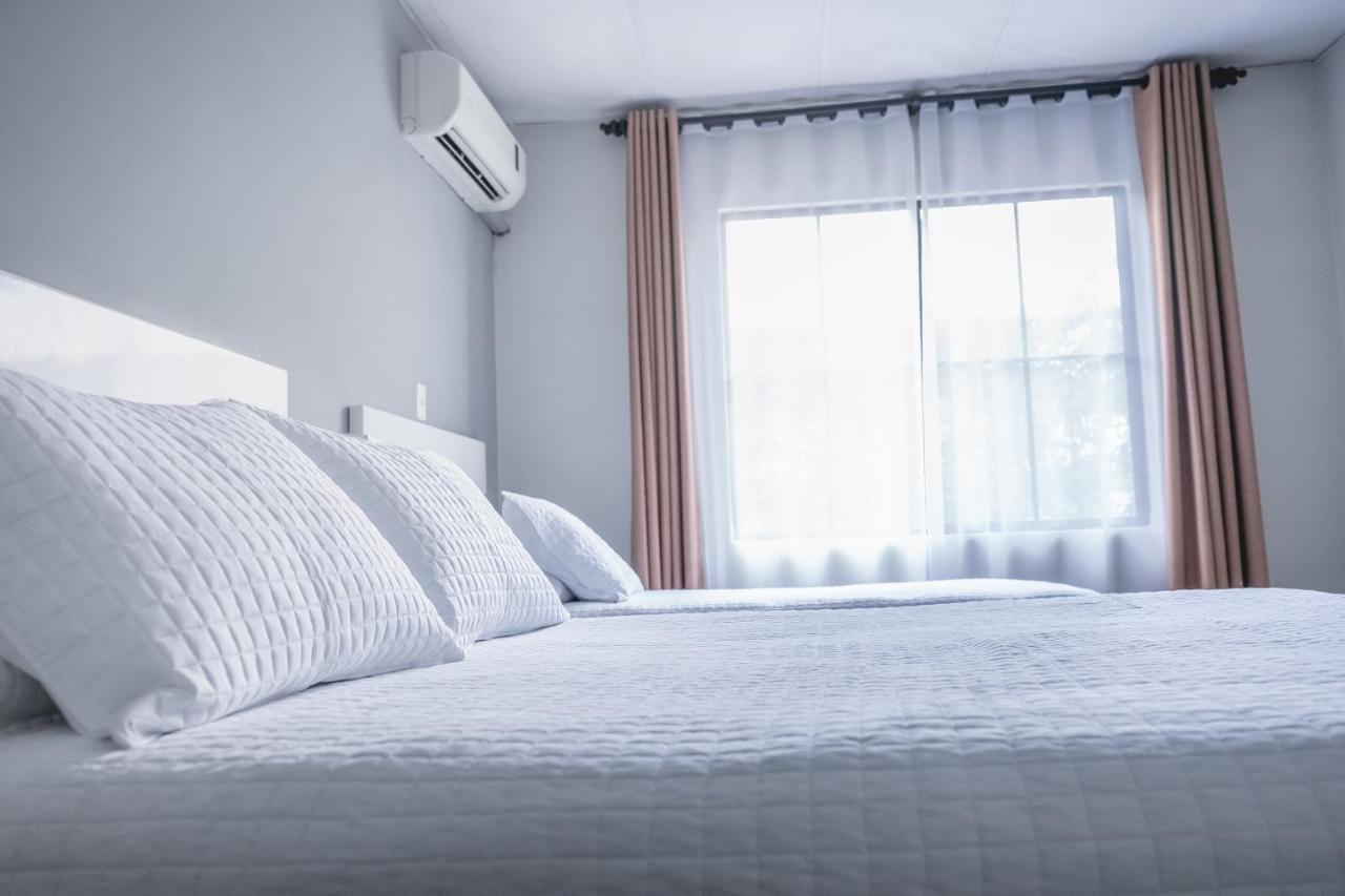 Maria Jose Suites San Salvador Kültér fotó